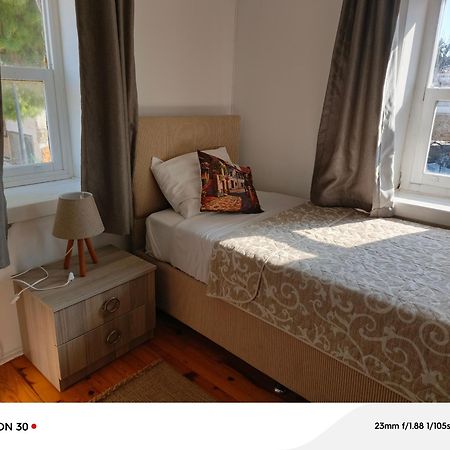 Beach House Apartment Side Bagian luar foto