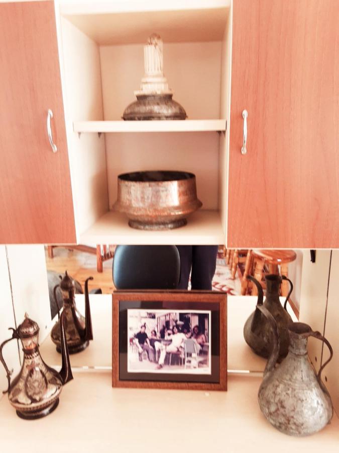 Beach House Apartment Side Bagian luar foto