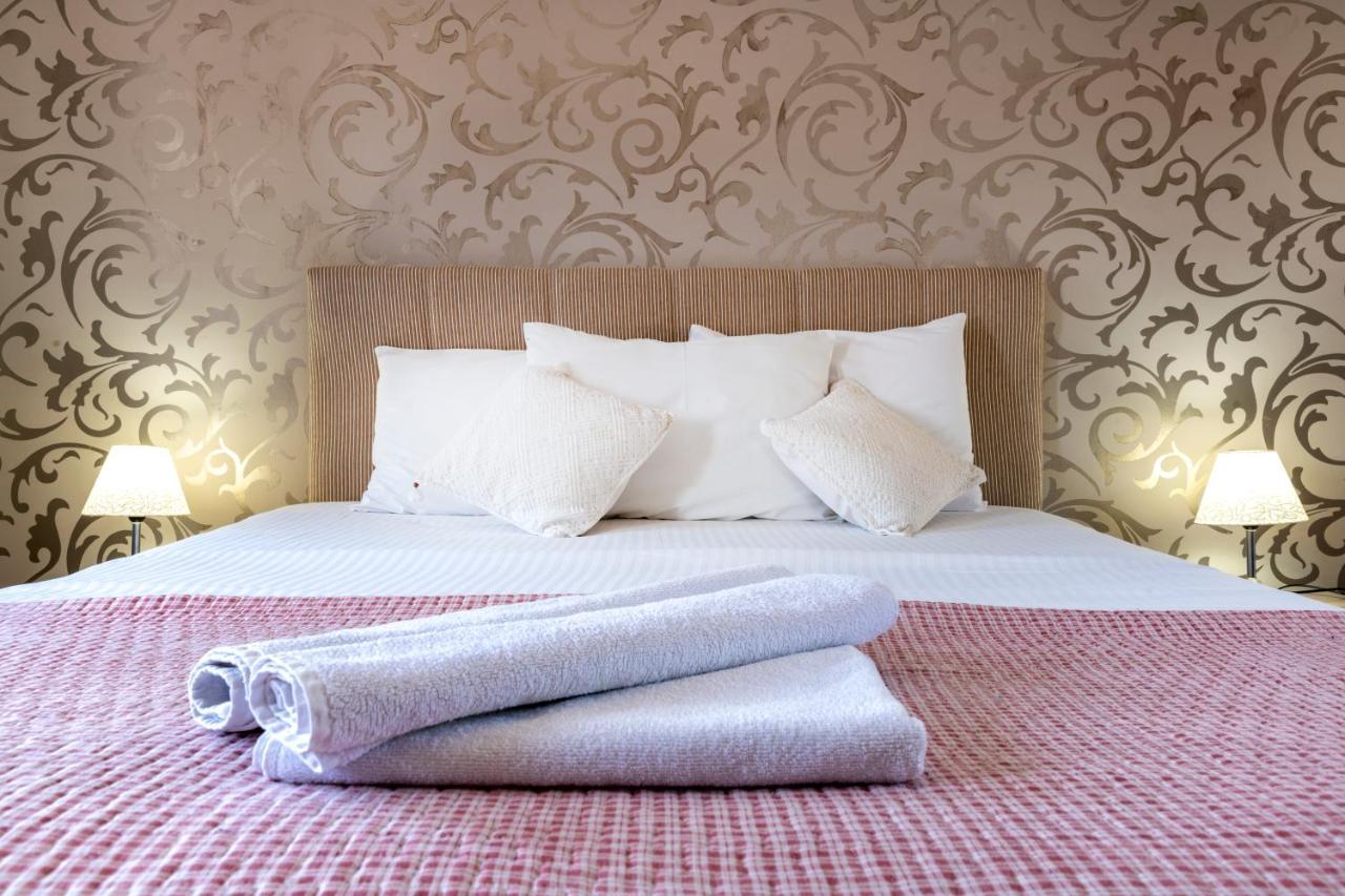 Beach House Apartment Side Bagian luar foto