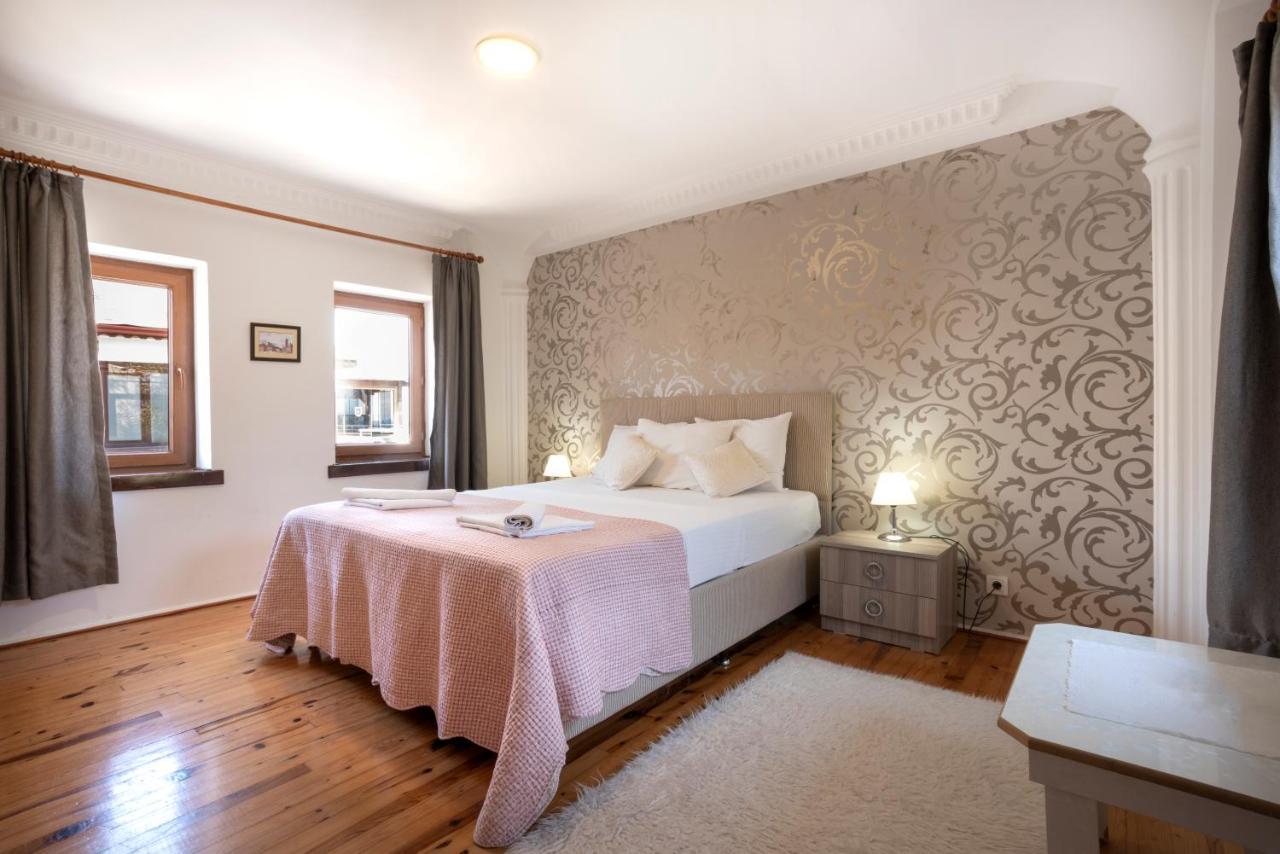 Beach House Apartment Side Bagian luar foto