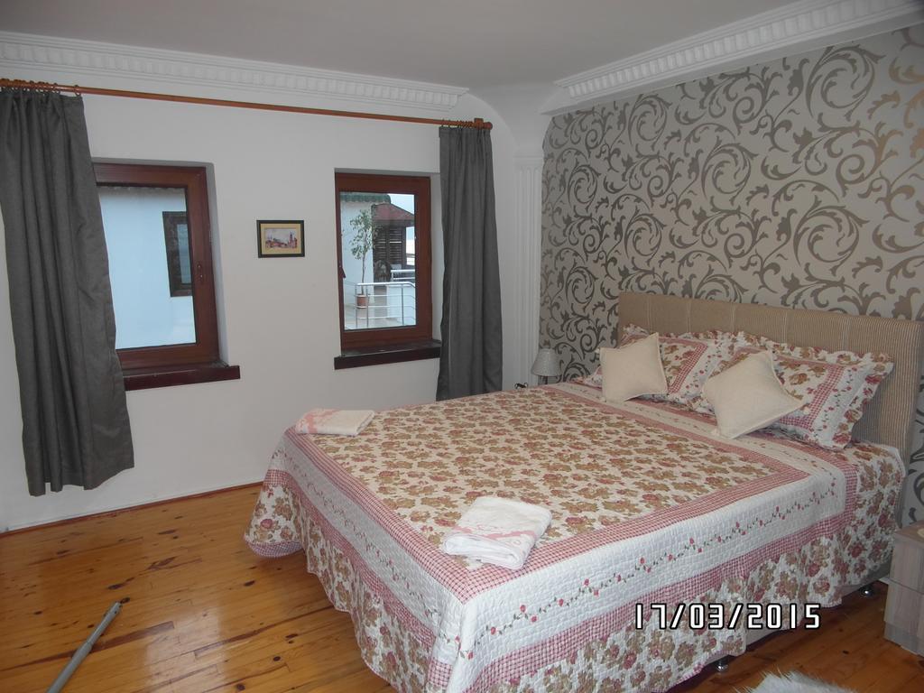 Beach House Apartment Side Ruang foto