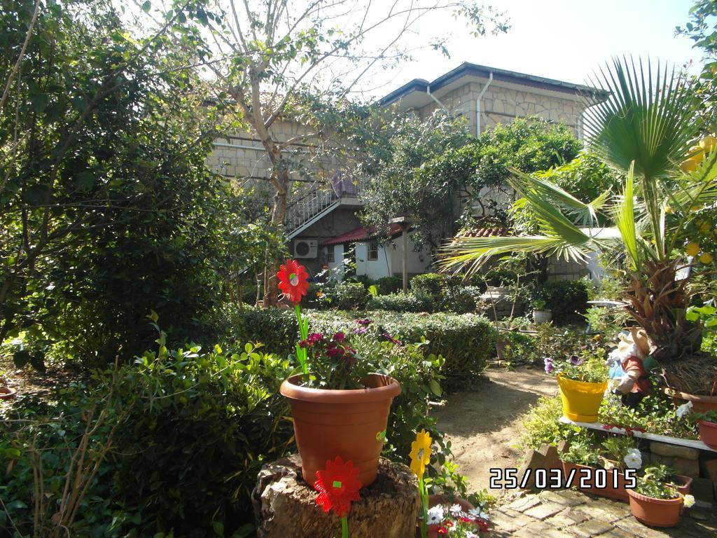 Beach House Apartment Side Ruang foto