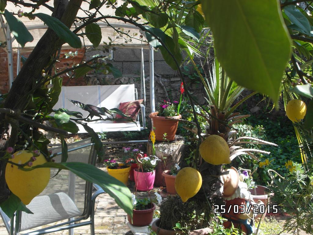 Beach House Apartment Side Ruang foto