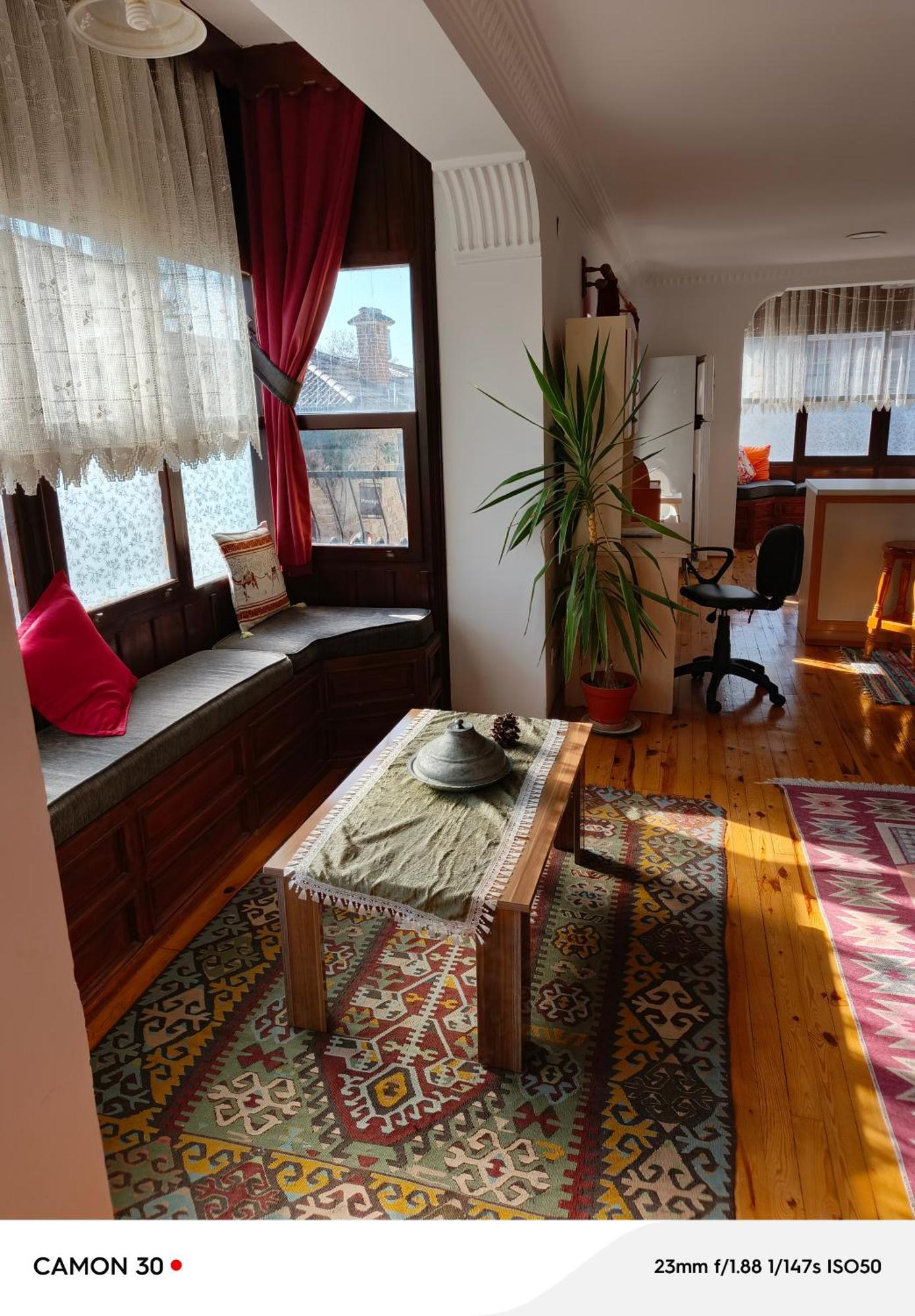 Beach House Apartment Side Bagian luar foto