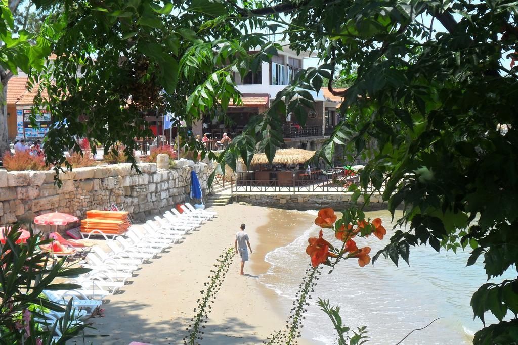 Beach House Apartment Side Ruang foto