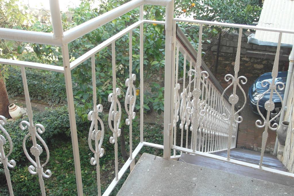 Beach House Apartment Side Ruang foto